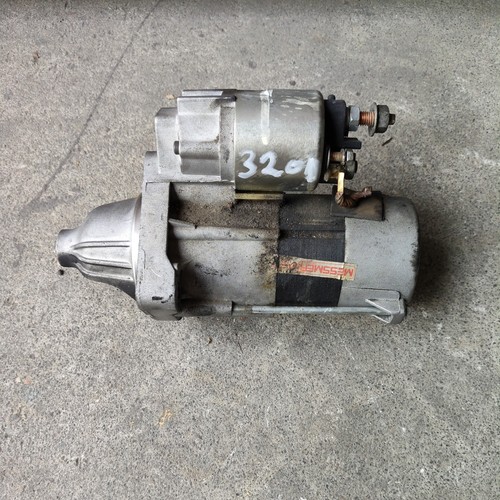 Motorino avviamento bmw - bmw, serie
