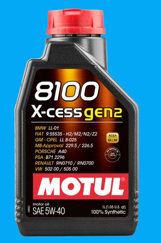 109774 olio motore motul - 109774,