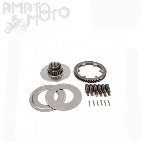 Kit primaria ingranaggi vespa - ingranaggi,
