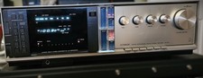 Luxman RX-102 “SUCKFACE”