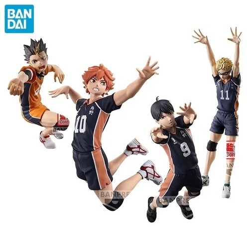 Action figure originale bandai - originale,