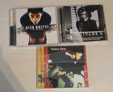Rom album italiani - album,