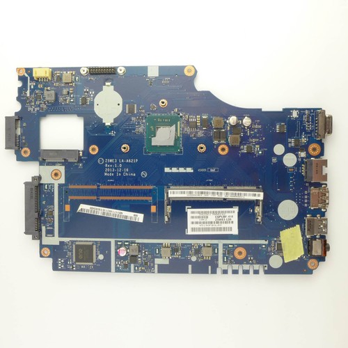 Acer aspire 510 scheda - acer,