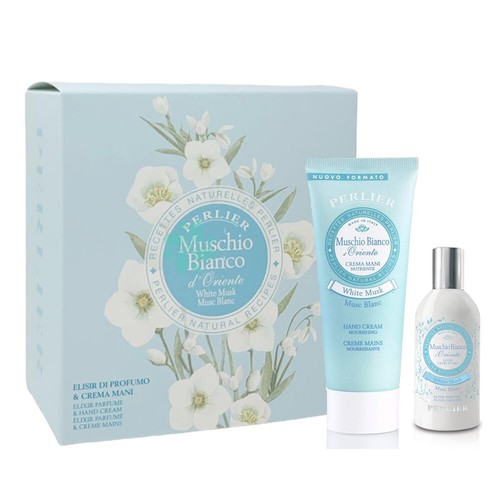 Perlier confezione regalo - perlier,