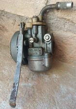 Carburatore Dell'Orti SHA 14.12 per ciclomotore 50 cc d'epoca
