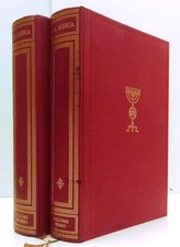 LD- LA SACRA BIBBIA SECONDO LA