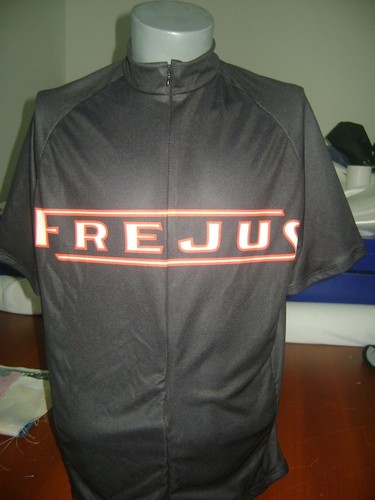 Maglia bici italia - maglia, frejus