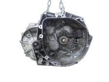 Trasmissione automatica Cambio