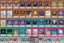 Yu-Gi-Oh Pianta di Tengu