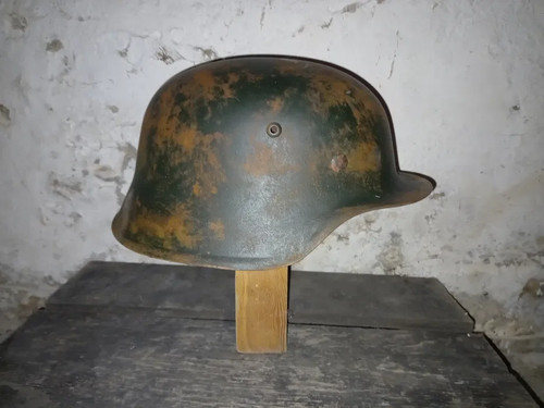 Elmetto tedesco m35 - elmetto,