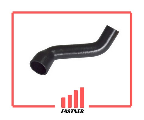 Tubo intercooler aria - intercooler, turbo