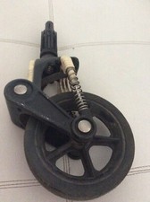 Bugaboo Cameleon Rana Geco Bambino Passeggino Anteriore Girevole Ruota 6 " S