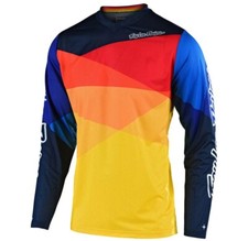 Completo Troy Lee Design GP