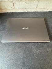 Portatile Acer Aspire 5810T - MS2272 NON TESTATO COME SENZA ALIMENTATORE