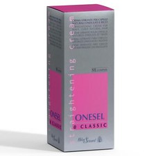 ONESEL 0 CLASSIC STIRATURA CAPELLI CRESPI MONODOSE CREMA FISSATORE