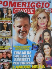 Pomeriggio 2019 14.Chicco Nalli,Luca Argentero-Cristina Marino,Orietta Berti