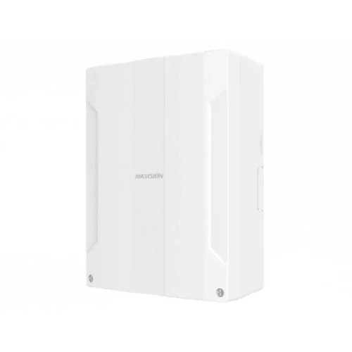 Hikvision pro centrale - ax,