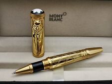 Montblanc Writer Edition