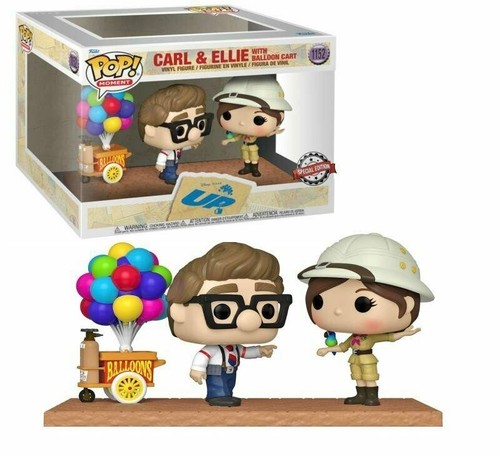 Funko pop disney moment - pop!,