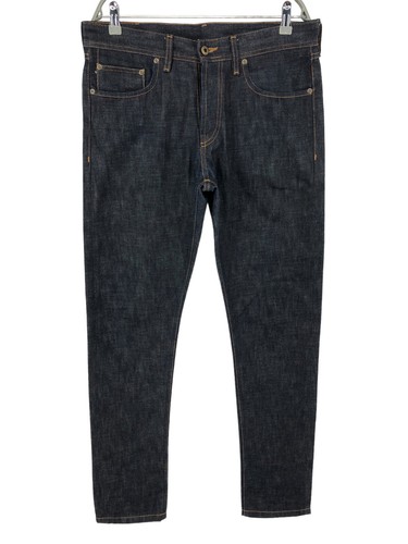 Livid jeans uomo selvedge - uomo,