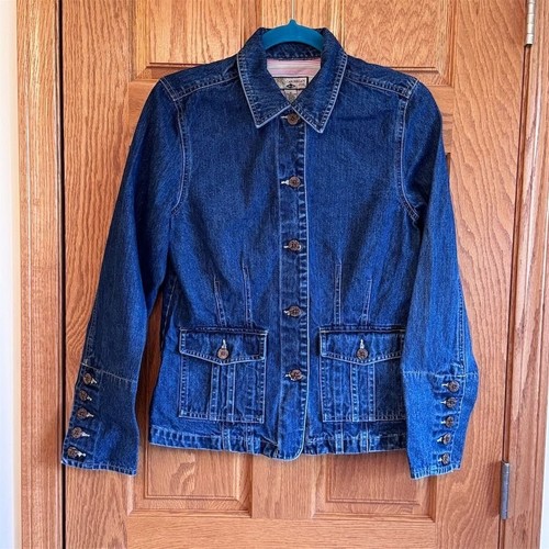 Caribbean joe giacca - joe, denim