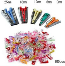 Bias Tape Maker Set Legatrice