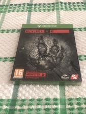 Evolve - Xbox One Xbox Series