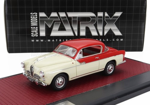 Mx40102 083 alfa romeo 1900 - ,