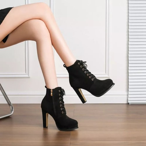 Stivali scarpe stivaletti - stivali,