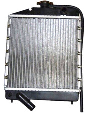 RADIATORE ACQUA CHATENET CH26