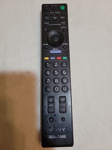 Telecomando originale oem - telecomando,