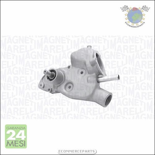 Pompa acqua marelli - acqua, per