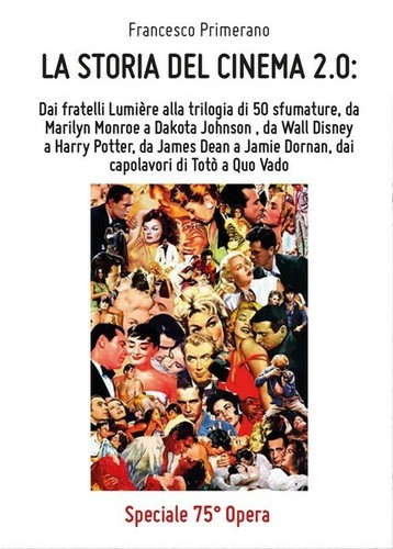 Storia del cinema dai - storia,