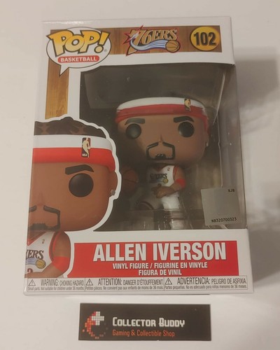Funko pop basketball 102 - pop!,