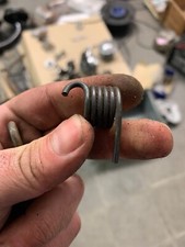 MOTOM 48  MOLLA LEVA ALBERO