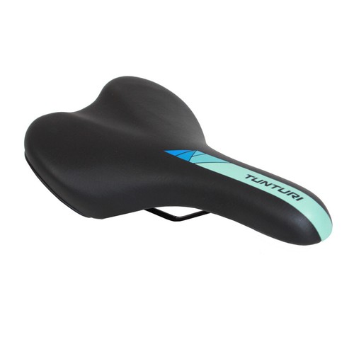Sella bici ddk gel - gel,