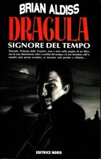 DRACULA SIGNORE DEL TEMPO -