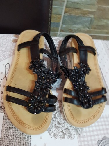 Lotto 2087 scarpe sandali - lotto,