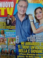 Nuovo Tv 2023 38.Sonia