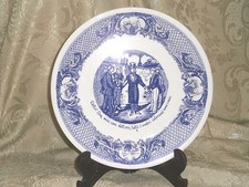 PIATTO CERAMICA èPIEMONTESE MONDOVI' BESIO GIRO ELETTORALE  DIAM 23 