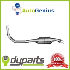 CATALIZZATORE LANCIA Y10 (156)