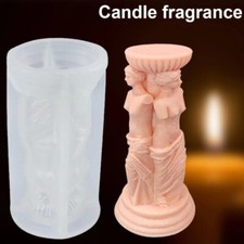 Stampo per candele - , in