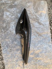 rear fairing right side street