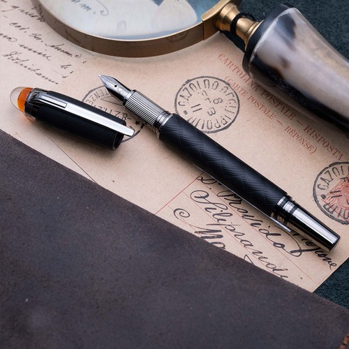 Montblanc starwalker extreme - montblanc,
