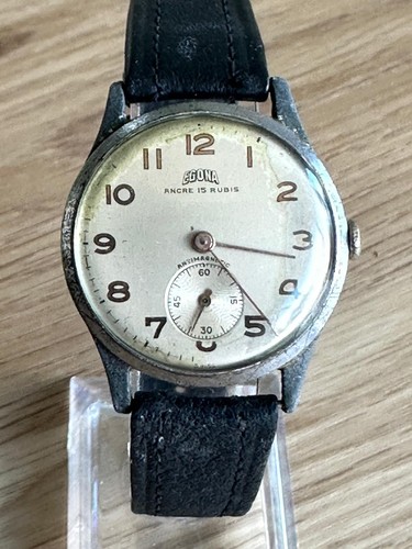 Orologio vintage egona - vintage,