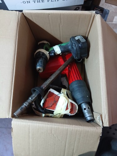 Hilti 400 - tp,