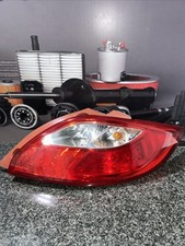 Fanale Posteriore Destro DX MAZDA Mazda 2 2a Serie 2007 2014 D65151150M P5776R