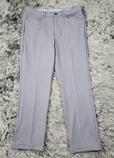 Greg Norman Pantalone Uomo