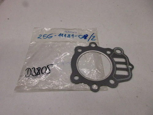 Guarnizione 25g 11181 - guarnizione, 25g-11181-09