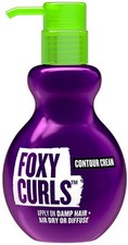 TIGI Bed Head Foxy Curls 200 ml